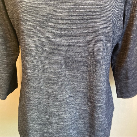 Talbots basic tee - Picture 3 of 6